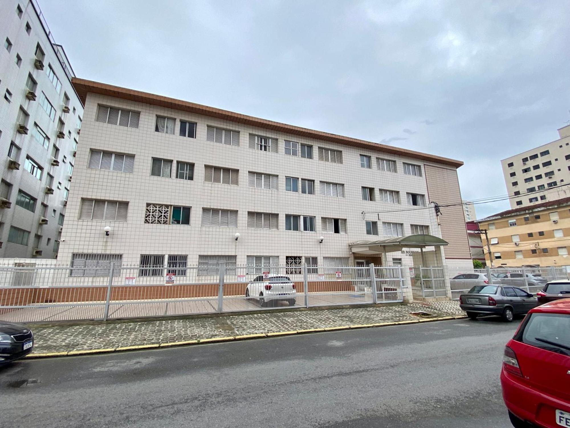 Boqueirao House