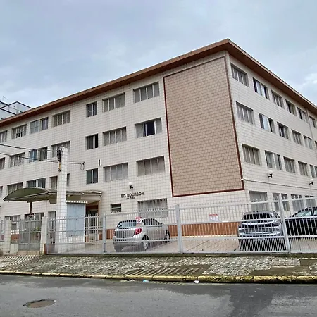 Boqueirao Beach House Praia Grande  Exterior foto