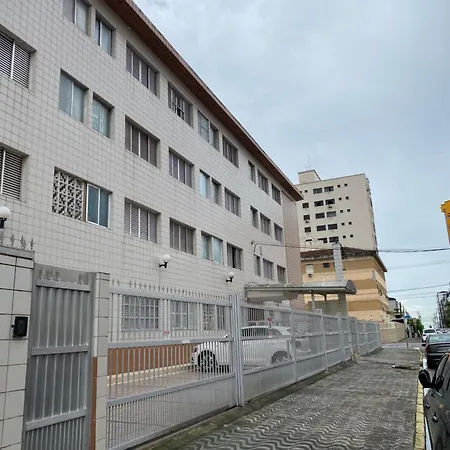 Boqueirao Beach House Praia Grande  Exterior foto