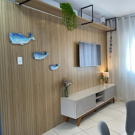 Boqueirao Beach House Praia Grande  Exterior foto