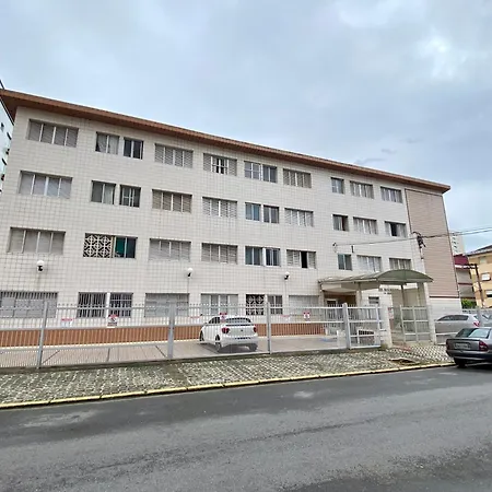 Boqueirao Beach House Praia Grande  Exterior foto