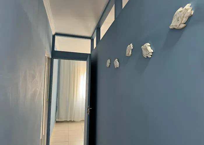Boqueirao Beach House