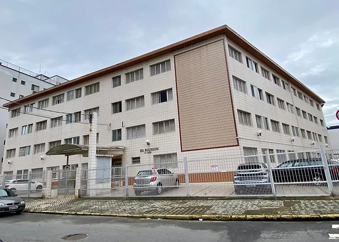 Boqueirao Beach House