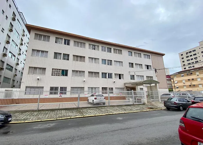 Boqueirao Beach House