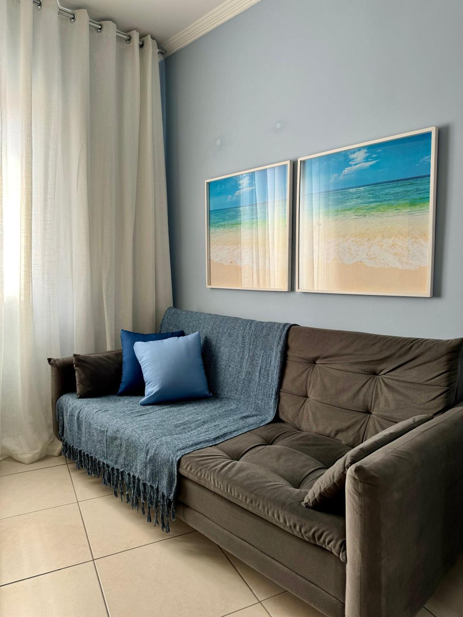 Boqueirao House Apartment *