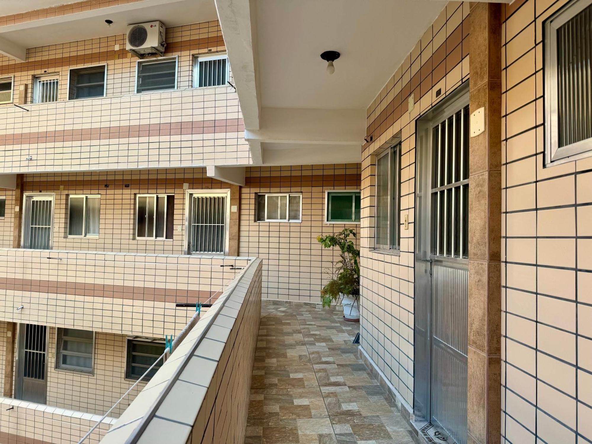 Boqueirao House Apartment *