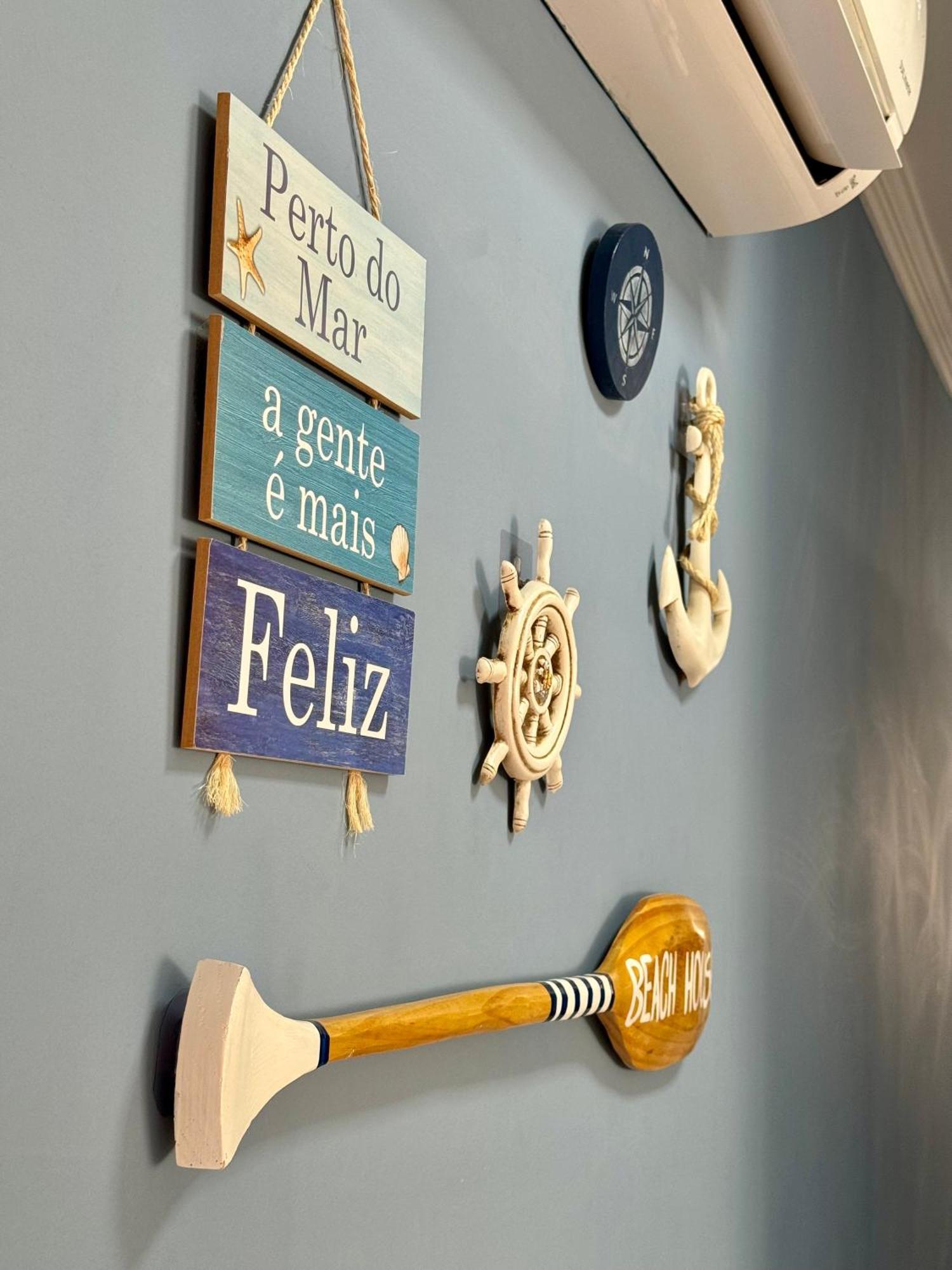 Boqueirao House Apartment *