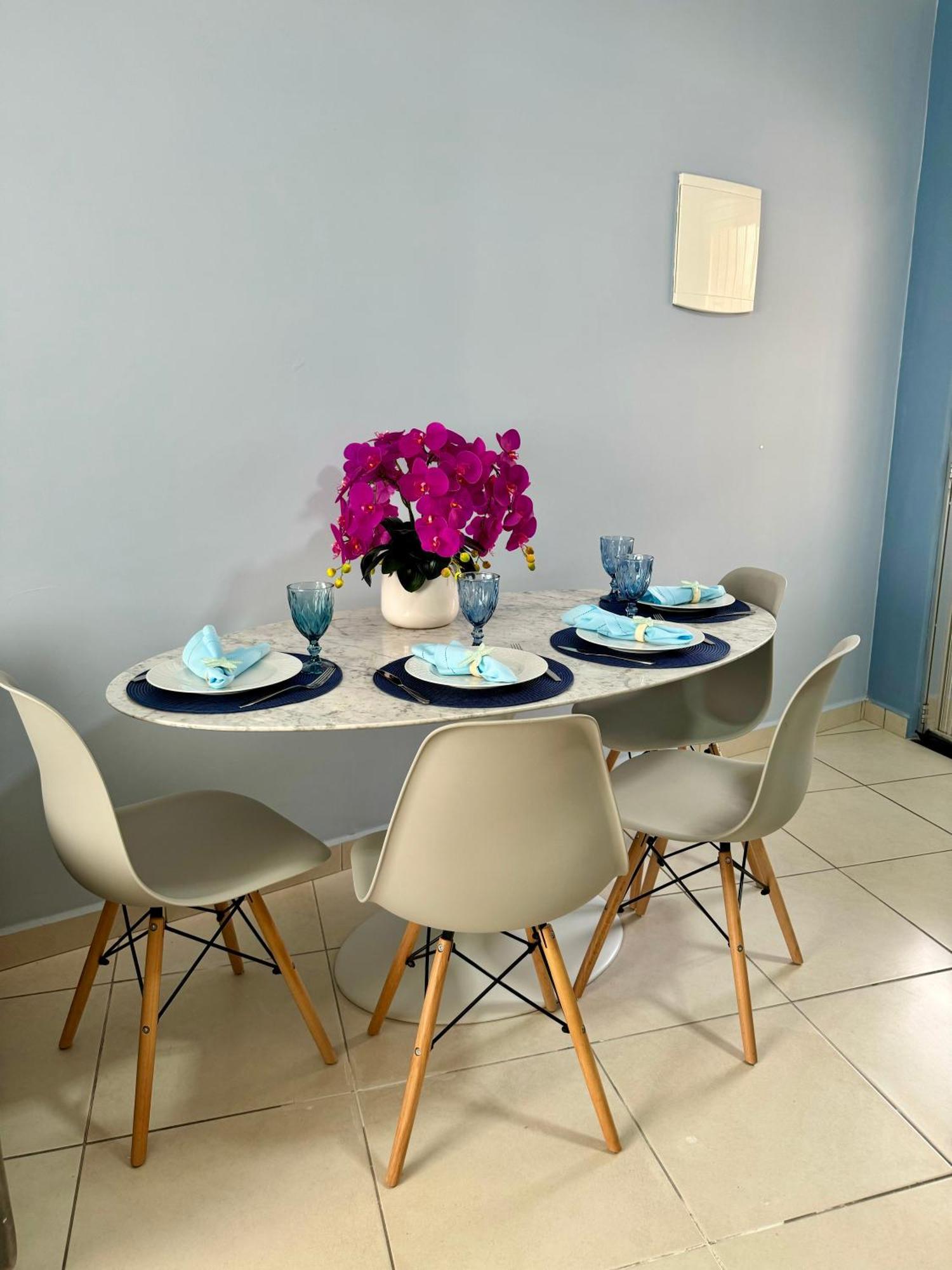 Apartment Boqueirao House *