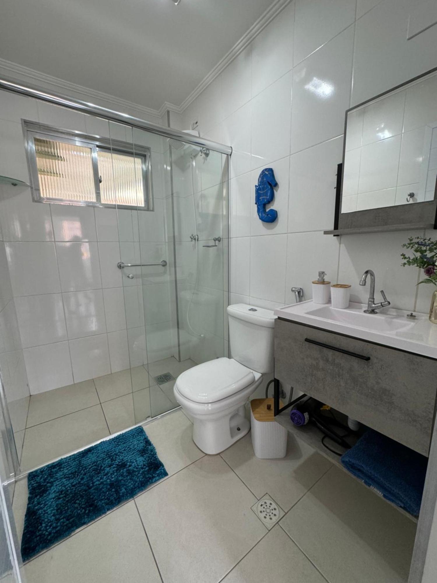 Boqueirao House * Praia Grande (Santos)
