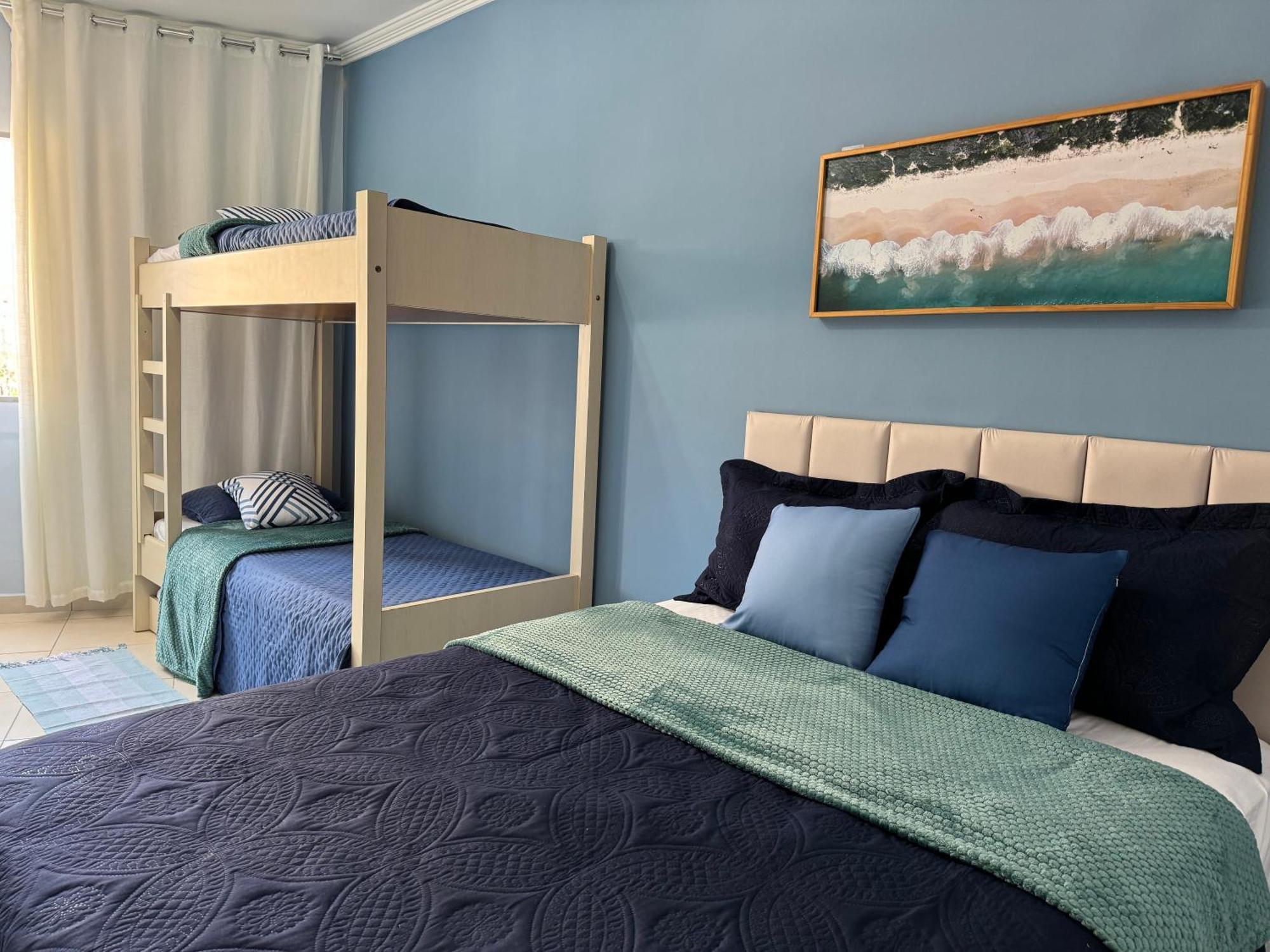 Apartment Boqueirao House *