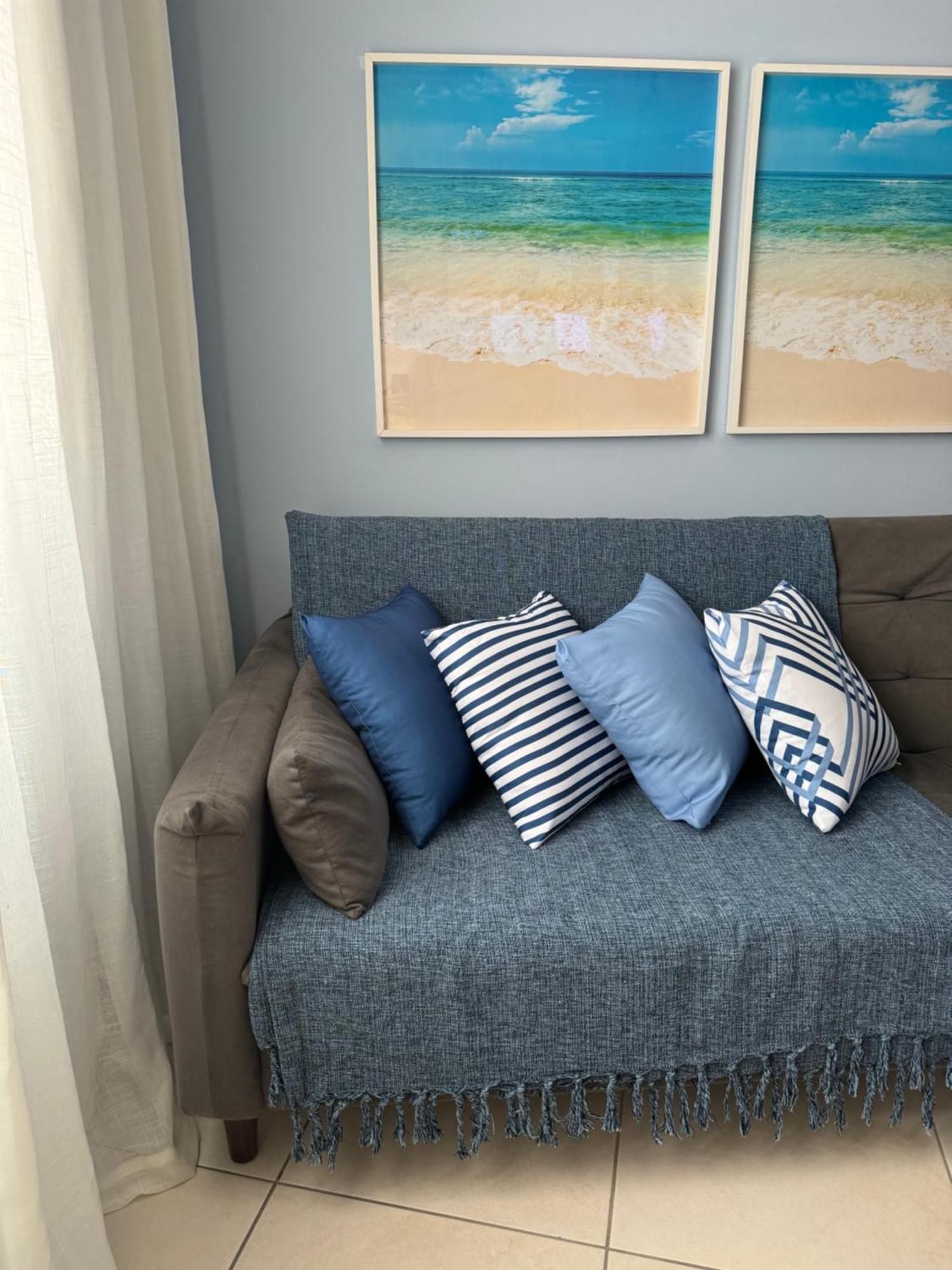 Apartment Boqueirao House *