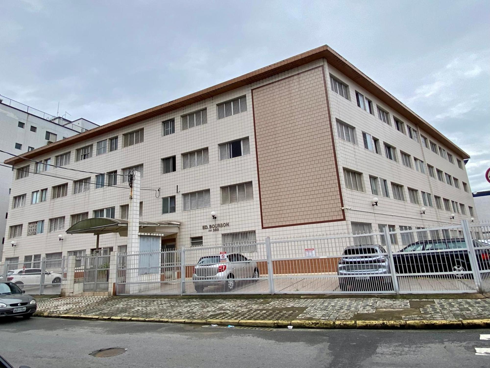 Boqueirao House Apartment *