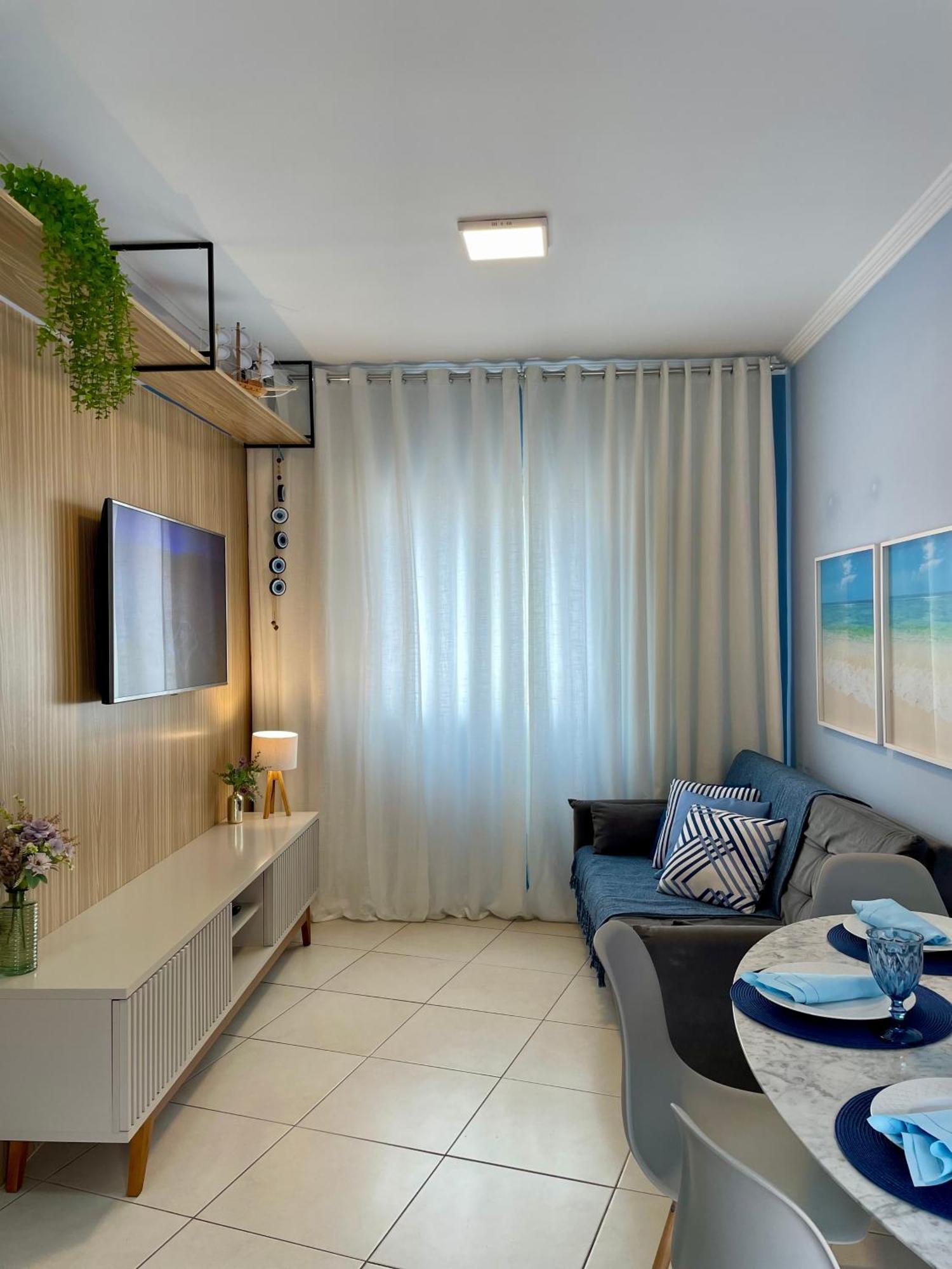 Boqueirao House