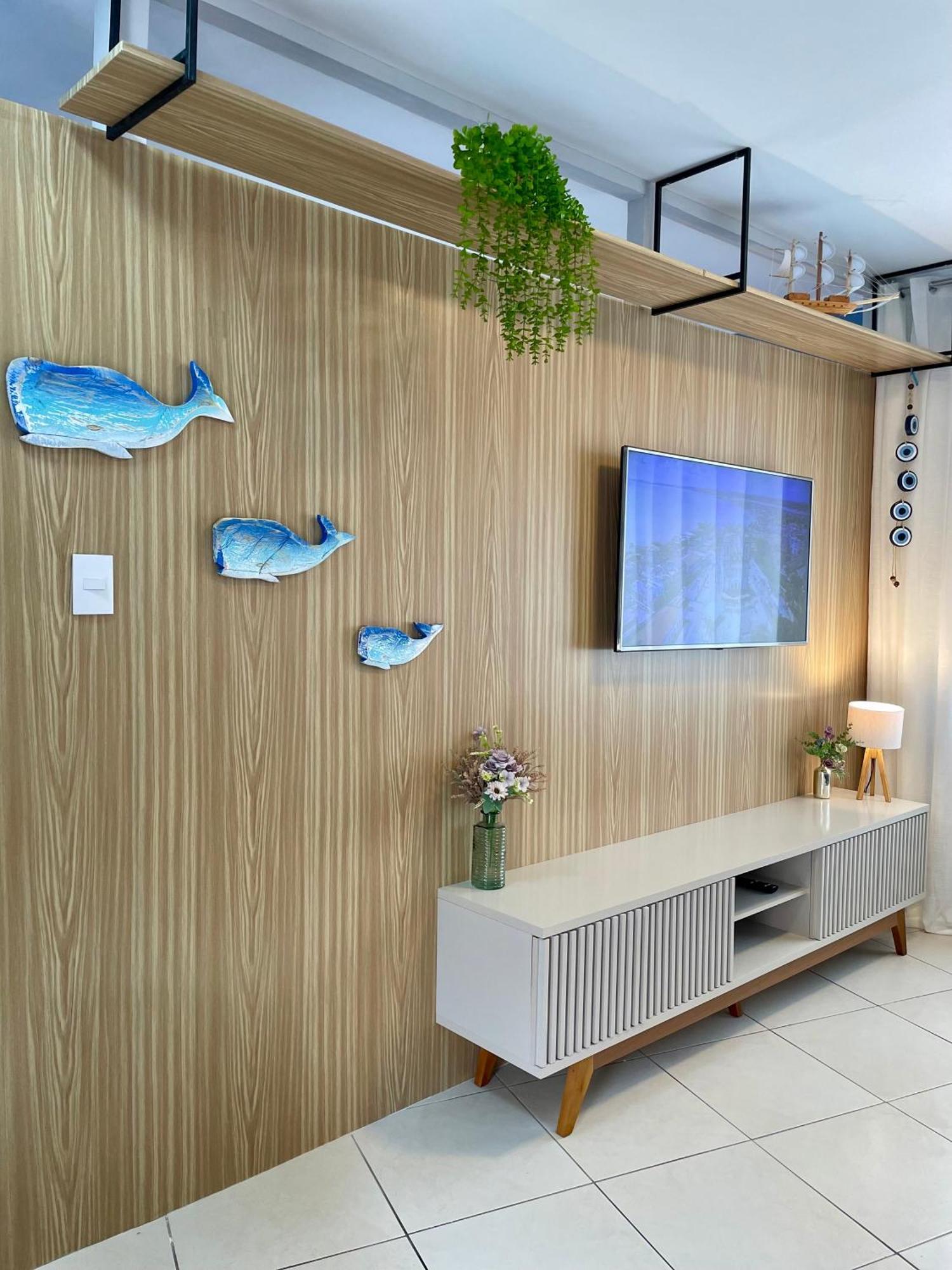 Apartment Boqueirao House