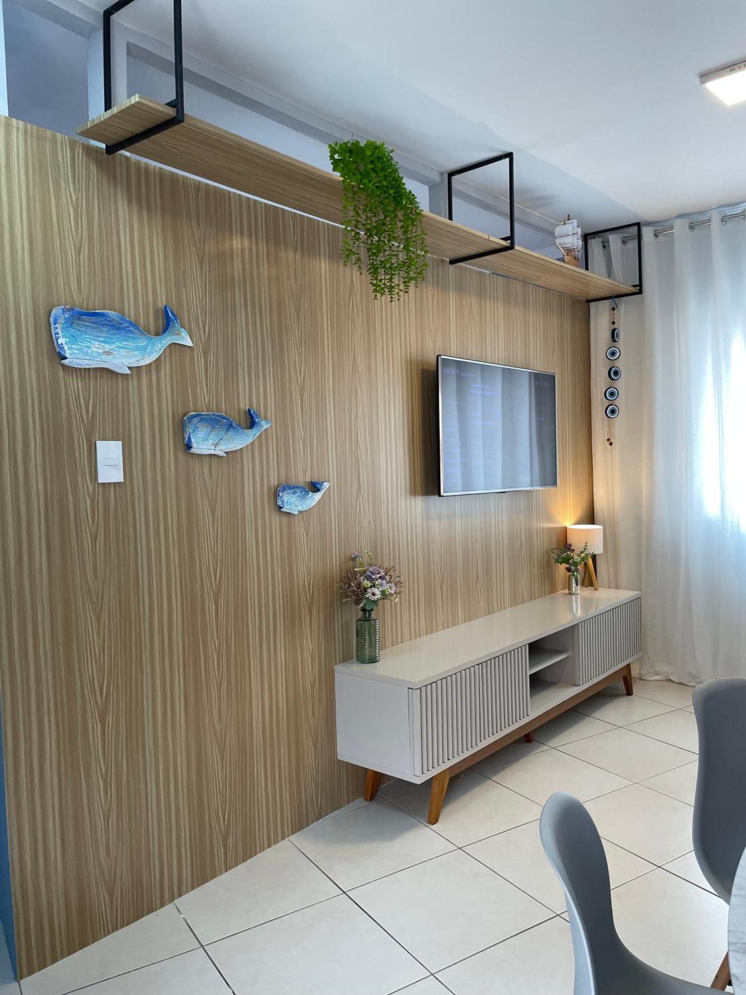 Apartment Boqueirao House *